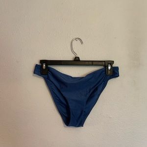 Chelsea and violet bikini bottom size large